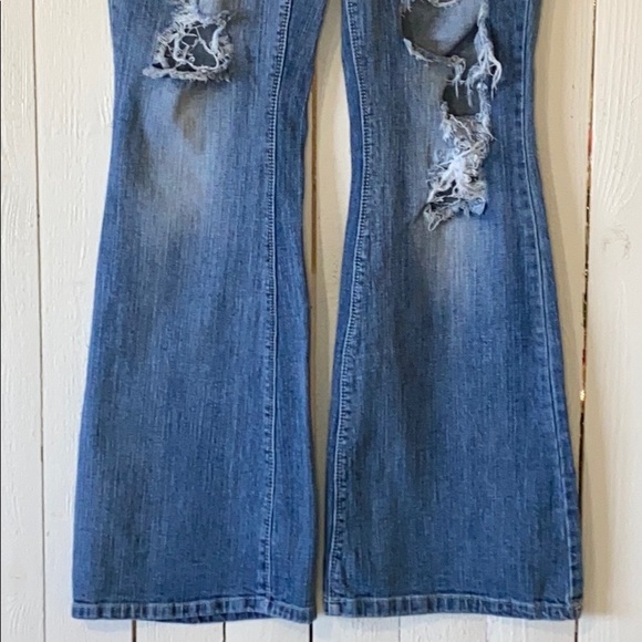 Jeans - Picture 5 of 11